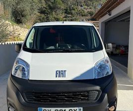 FIAT FIORINO VEND FIAT FIORINO
