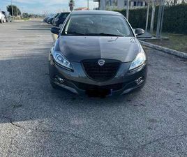 LANCIA DELTA DELTA III 2008 1.4 TJT GOLD ECOCHIC GPL 120CV