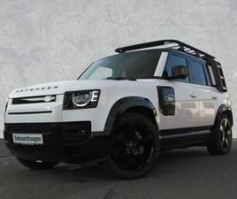 LAND ROVER DEFENDER 110 D300 X-DYNAMIC SE