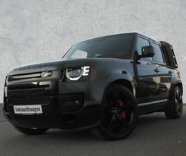 LAND ROVER DEFENDER 110 P400E X PHEV