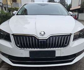 SUPERB 2.0 TDI STYLE 150CV DSG