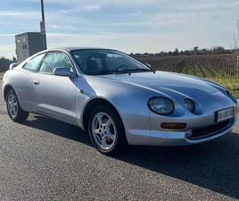 CELICA 2P 2.0I 16V GT