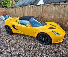 1.8 SPORT 220 EURO 6 2DR