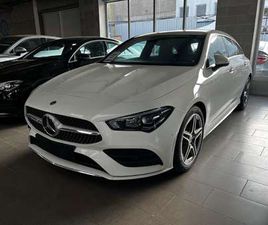 SHOOTING BRAKE PREMIUM AUTO