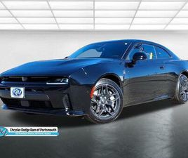 NEW 2026 DODGE CHARGER SCAT PACK