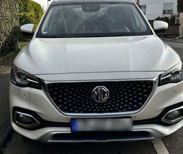 OTHER SEHR GUT GEPFLEGTES MG PHEV 1.5T GDI+LUXUR...