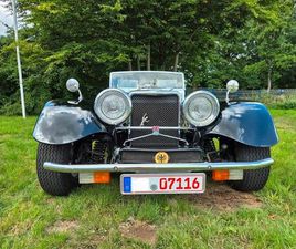 OTHER PANTHER J72 ROADSTER