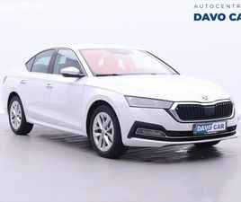ŠKODA OCTAVIA 2,0