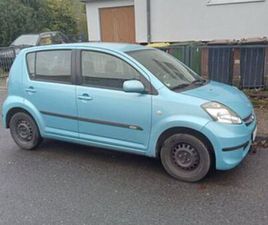 SUBARU JUSTY FAHRBEREIT MIT TÜV