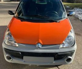 OTHER AIXAM CROSSLINE