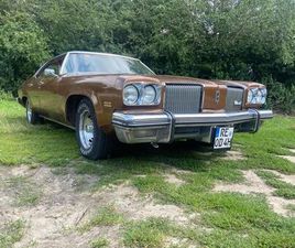 OTHER OLDSMOBILE DELTA88 ROYAL TAUSCH