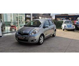 1.33 VVT-I MULTI MODE LIFE