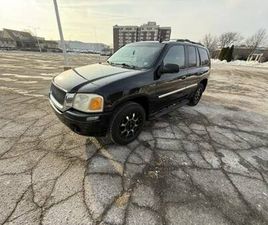 2007 GMC ENVOY