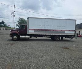 12 INTERNATIONAL DURA STAR 430