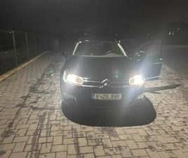 CITROEN C5- BREAK- OCT 2012 BUCURESTI SECTORUL 1