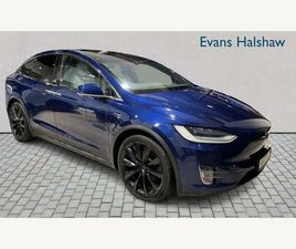 (DUAL MOTOR) LONG RANGE PLUS AUTO 4WDE 5DR