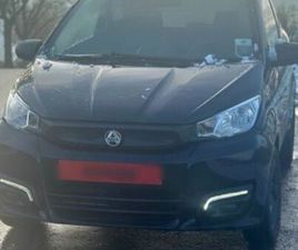 AIXAM COUPE OTHER AIXAM COUPÉ