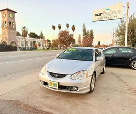 USED 2004 ACURA RSX BASE