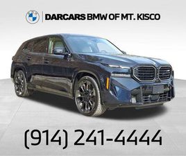 CERTIFIED 2024 BMW XM BASE