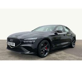 2.0T SPORT AUTO EURO 6 (START/STOP) 4DR