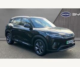 51.1KWH BOOST AUTO 5DR