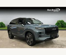 1.5T SHS 18.3KWH LUXURY AUTO EURO 6 (START/STOP) 5DR