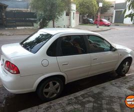 CHEVROLET CLASSIC CHEVROLET CORSA CLASSIC LT PACK 1.4