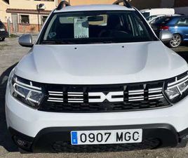 1.5 BLUE DCI COMFORT 4X4 85KW