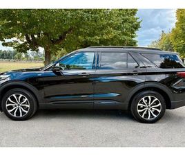 FORD EXPLORER 3.0 PHEV 457 CV A10 AWD ST-LINE