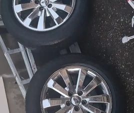 2011 LINCOLN MKX ALL WHEEL DRIVE