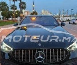 MERCEDES-BENZ CLASSE C C220 W206 2022 DIESEL 482610 OCCASION À TANGER MAROC