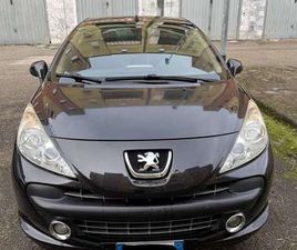 CC 1.6 HDI 8V ROLAND GARROS