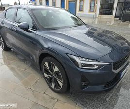 POLESTAR POLESTAR 2 POLESTAR 2 SINGLE MOTOR 78KWH