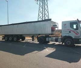 RENAULT - PREMIUM LANDER