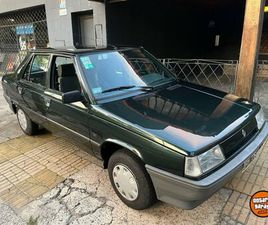 RENAULT 9