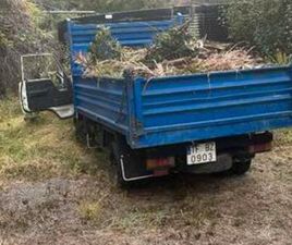 TOYOTA DYNA TOYOTA - DYNA