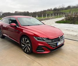 VW ARTEON