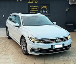 VOLKSWAGEN PASSAT VARIANT 2.0 TDI 190 CV DSG HIGHL