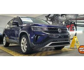 TAOS COMFORTLINE 2022