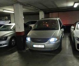 CHRYSLER - GRAND VOYAGER