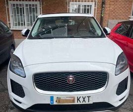 E-PACE 2.0D I4 HSE AWD AUT. 150 HSE