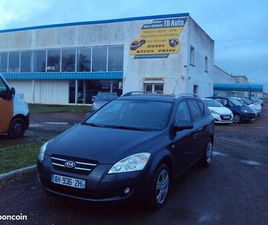 CEE'D SW 1.6 CVVT 122 ACTIVE