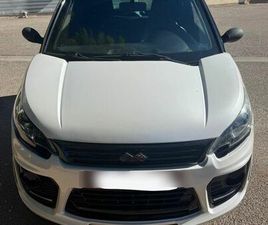 VOITURE SANS PERMIS - LIGIER JS 50 SPORT