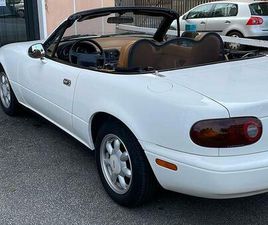 MAZDA MX5 MIATA 1990 ASI