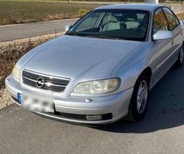 OPEL OMEGA OPEL OMEGA B 2.2 AUTO LIMOUSINE