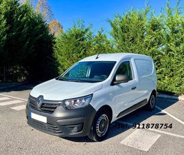 RENAULT EXPRESS RENAULT EXPRESS 1.5 DCI 1DONO IVA/DEDUTÍVEL AGOSTO/22