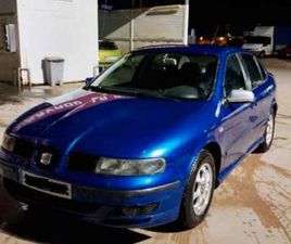 SEAT - TOLEDO