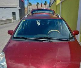 TOYOTA COROLLA VERSO TOYOTA - COROLLA VERSO