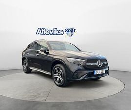 300 E 4MATIC AMG-LINE DRAG/VÄRMARE/BURMESTER