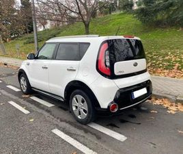 KIA - SOUL